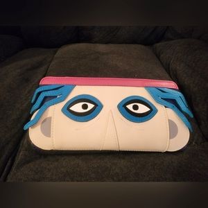 Loungefly The Nightmare Before Christmas Shock Wallet